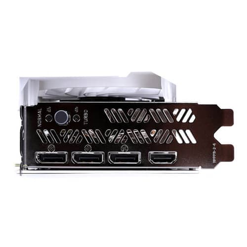 Colorful RTX 3070 Ti Ultra W OC-V 8GB Gaming Graphics Card